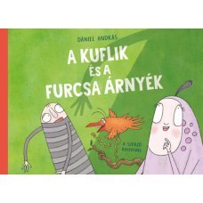 A kuflik és a furcsa árnyék   9.95 + 1.95 Royal Mail